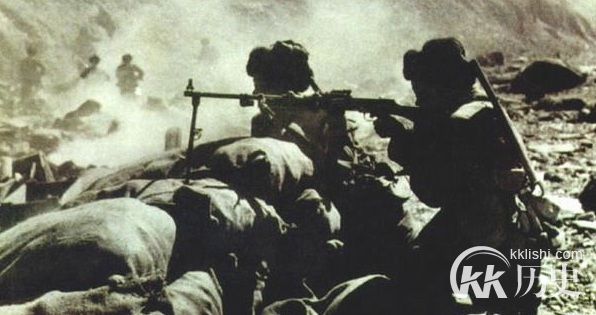 1962年中印战争：中国获胜后为何主动撤军
