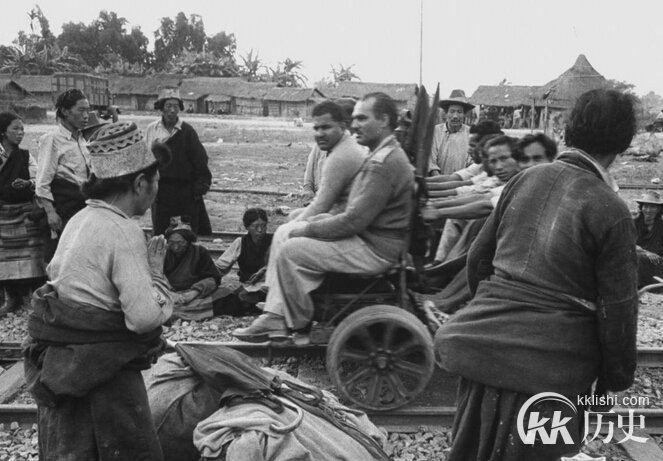 1962年中印战争：中国获胜后为何主动撤军
