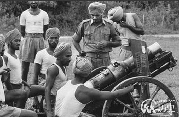 1962年中印战争：中国获胜后为何主动撤军
