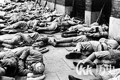 1962年中印战争：中国获胜后为何主动撤军
