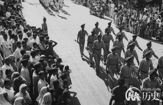 1962年中印战争：中国获胜后为何主动撤军
