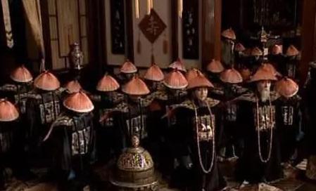 军机大臣简介 历史上对部门的沿革是什么样的