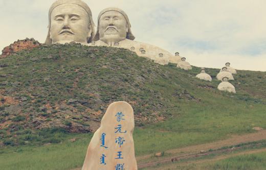 皇帝问穆斯林为何还不动手尽诛异教徒,他却说时机未至