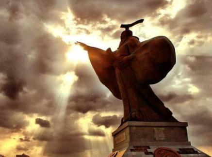 揭秘汉武帝为何冤杀儿子 他为何要犯如此愚蠢的错误呢