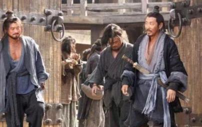 刘邦身边的谋臣接连拿下80余座城池,不是张良也不是韩信!