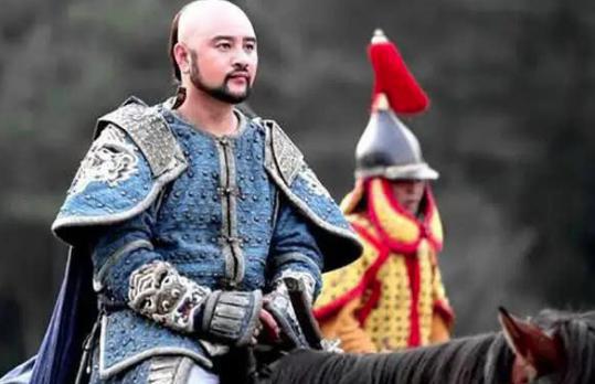 多尔衮占据京师后都干了些什么