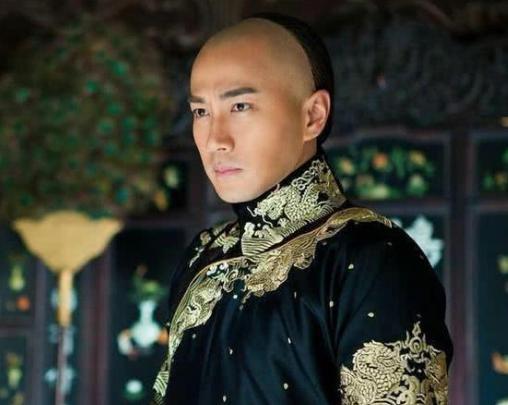 多尔衮占据京师后都干了些什么