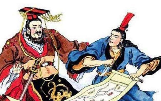 揭秘：历史上有哪些人行刺过秦始皇