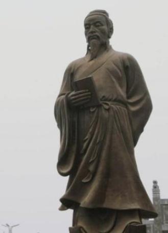 被称为祖徕先生：石介的一生