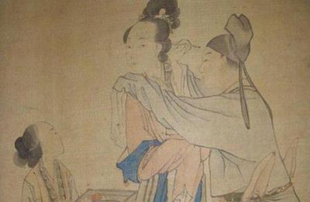 “张敞画眉”是个成语吗