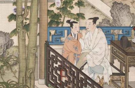 “张敞画眉”是个成语吗