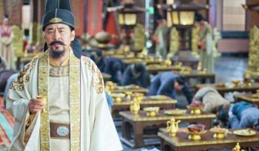赵匡胤:大宋王朝的创立者,对待敌人竟这般仁慈