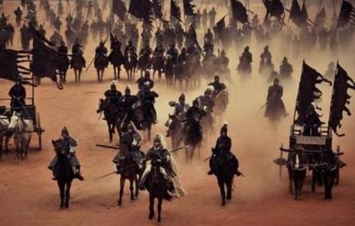 长平一役赵国损失四十万将士,为何还能存活几十年