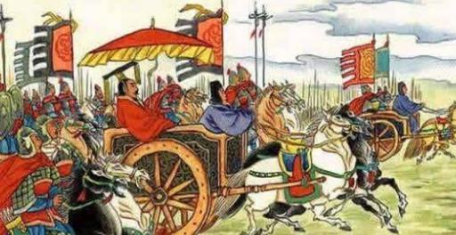 长平一役赵国损失四十万将士,为何还能存活几十年