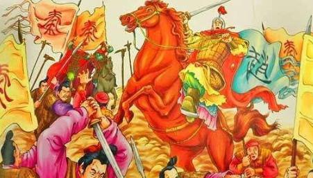 长平一役赵国损失四十万将士,为何还能存活几十年