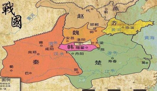 长平一役赵国损失四十万将士,为何还能存活几十年