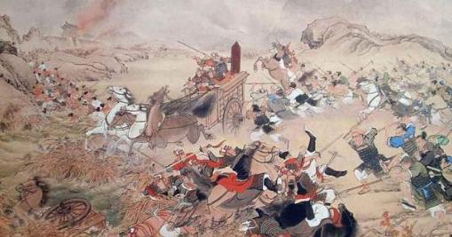 长平一役赵国损失四十万将士,为何还能存活几十年