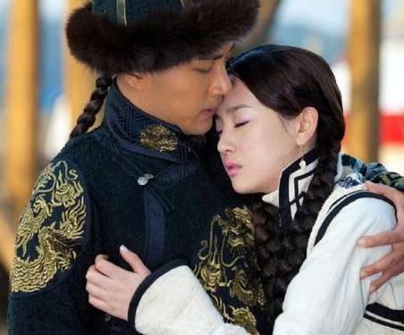 皇太极深爱海兰珠的原因是什么 除了美貌还有两个原因