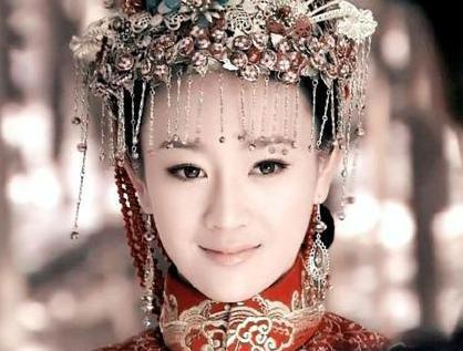 皇太极深爱海兰珠的原因是什么 除了美貌还有两个原因