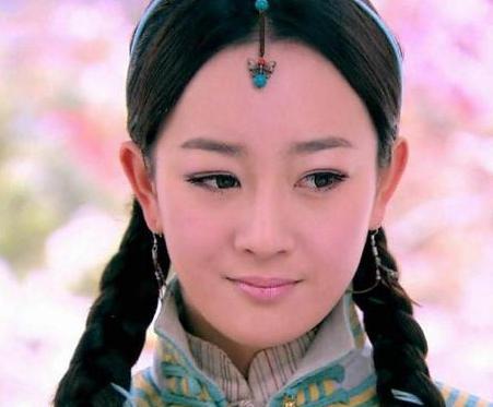 皇太极深爱海兰珠的原因是什么 除了美貌还有两个原因