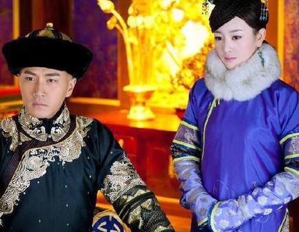 皇太极深爱海兰珠的原因是什么 除了美貌还有两个原因