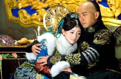 皇太极深爱海兰珠的原因是什么 除了美貌还有两个原因