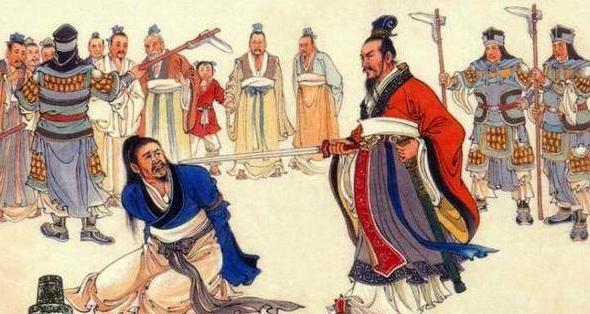 晋厉公有何历史功绩