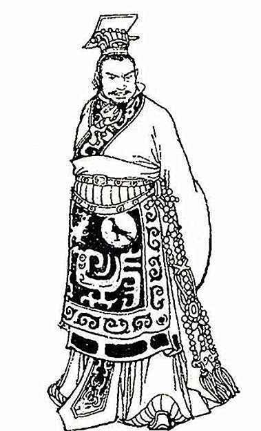 晋厉公有何历史功绩