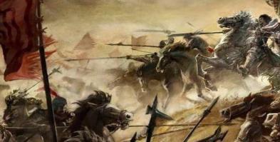 项羽乌江自刎真的是因为懦弱吗