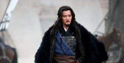 项羽乌江自刎真的是因为懦弱吗