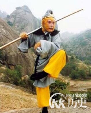 真假孙悟空之谜 实际上真的孙悟空已死?