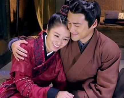 他是光武帝刘秀的儿子 带兵造反四次都没有成功