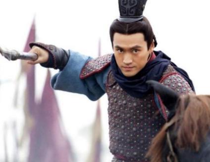 他是光武帝刘秀的儿子 带兵造反四次都没有成功