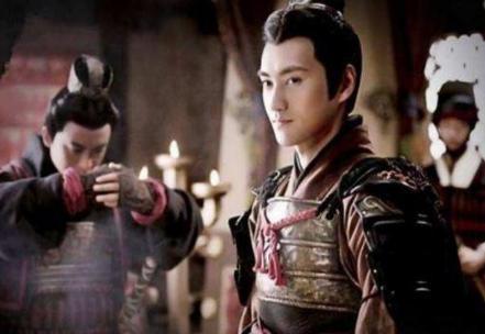 他是光武帝刘秀的儿子 带兵造反四次都没有成功