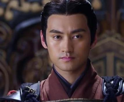 他是光武帝刘秀的儿子 带兵造反四次都没有成功