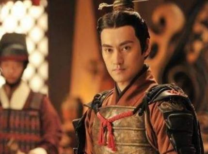 他是光武帝刘秀的儿子 带兵造反四次都没有成功