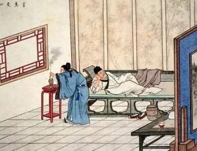 【二十四孝故事】尝粪忧心