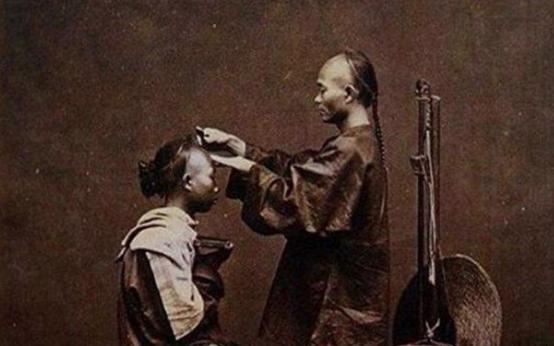 清朝人的辫子多久洗一次