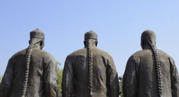 清朝人的辫子多久洗一次