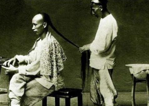 清朝人的辫子多久洗一次