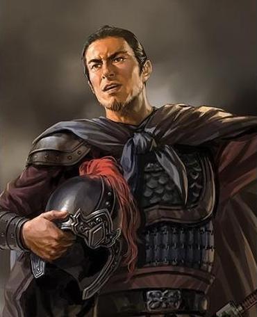 三国吕布的八健将中除了两位宁死不屈曹操外 大多数都在他手里