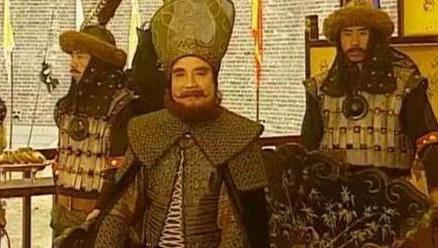 他是唐朝名将 被抓之后因为长得像首领父亲而躲过一劫