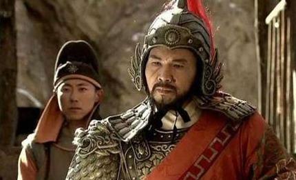 他是唐朝名将 被抓之后因为长得像首领父亲而躲过一劫