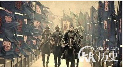 历史揭秘：中国古代史上被遗忘的十场重要战争