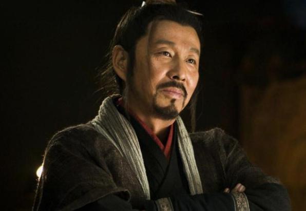 杨氏先祖抢到项羽一条腿，刘邦给了多少钱