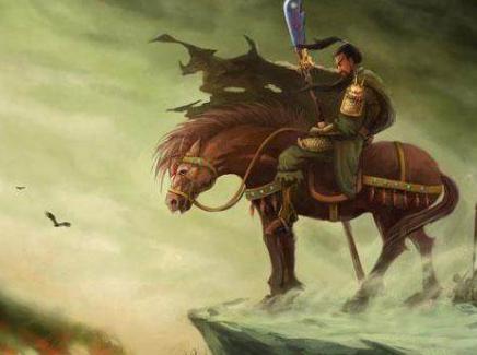 关羽临死前身边只有10多人 为何被杀时手下无人就他呢