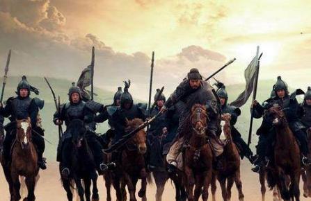 关羽临死前身边只有10多人 为何被杀时手下无人就他呢