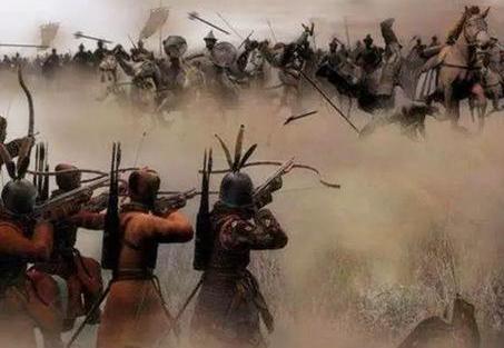 秦始皇统一大业后就制定北讨匈奴的方针 他先做的事情是什么