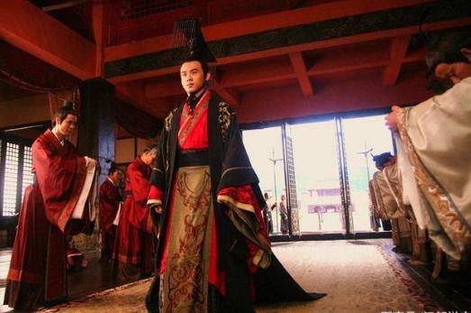 “七国之乱”是什么时期的战乱