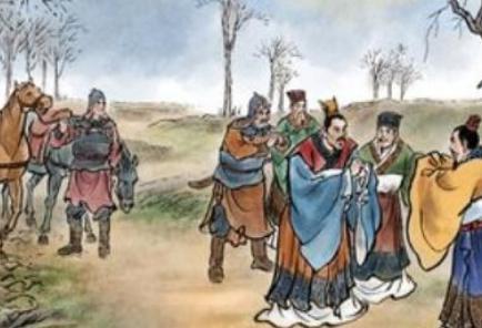 五代十国的赠官到底是什么样的 赠官对象都是什么人